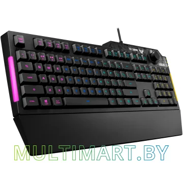 Клавиатура ASUS TUF Gaming K1 картинка 3